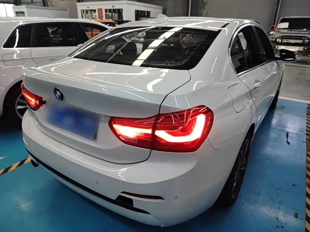 BMW 1 Series — миниатюра 7