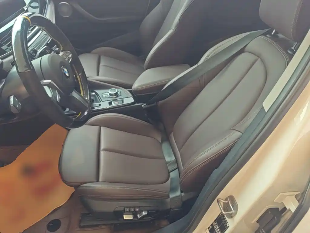 BMW X2 — миниатюра 15