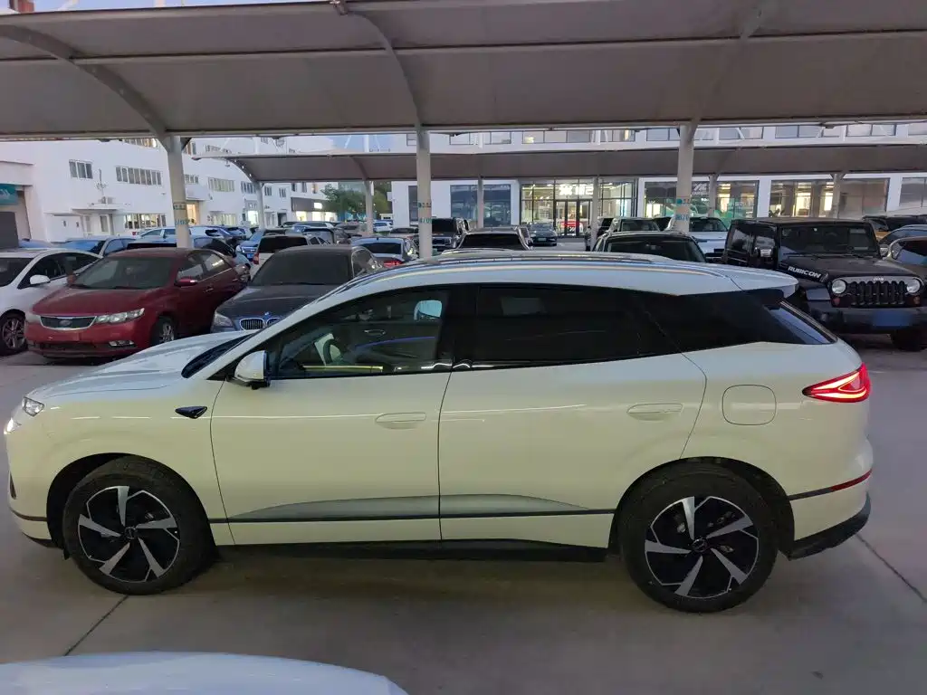 BYD Sealion 06 — миниатюра 12