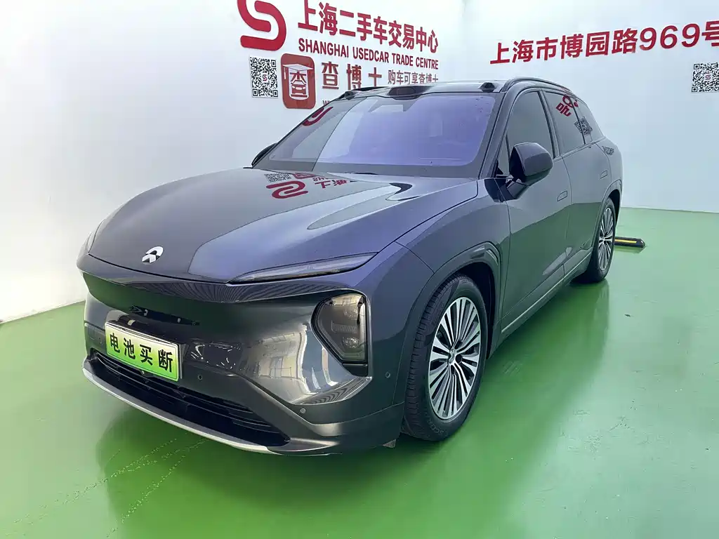 NIO ES7