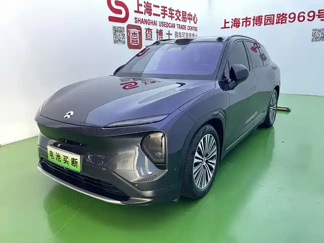 NIO ES7