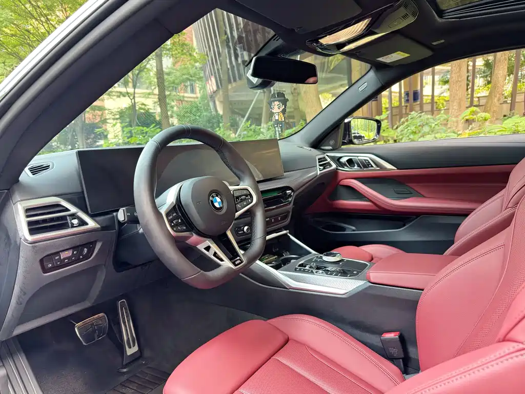 BMW 4 Series — миниатюра 6