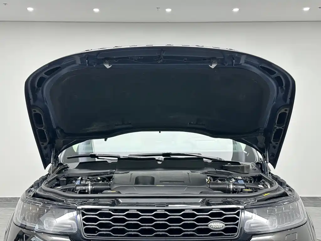 Land Rover Sport — миниатюра 20