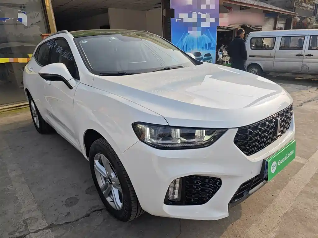 WEI PAI WEI BRAND VV5