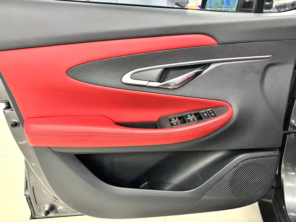 Changan UNI-T 2020 1.5T Flagship