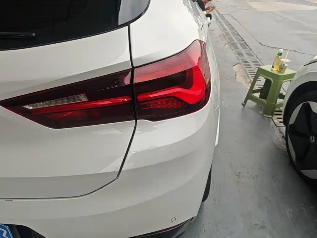 BMW X2 — миниатюра 8