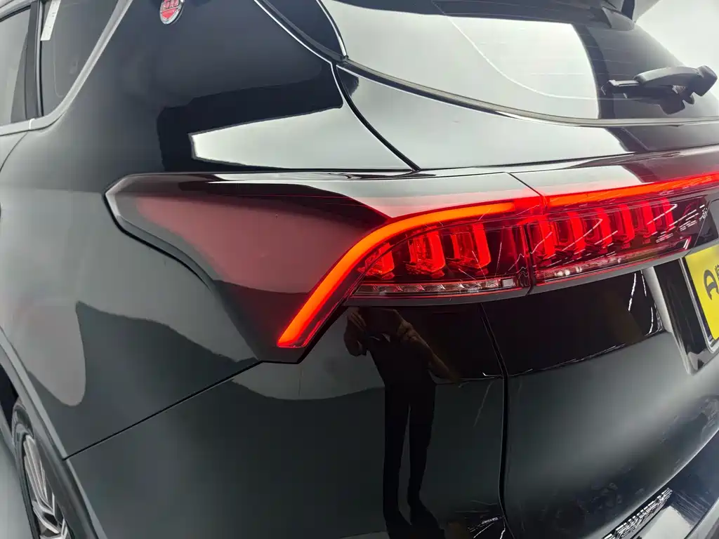 Jetour X70 PLUS — миниатюра 12
