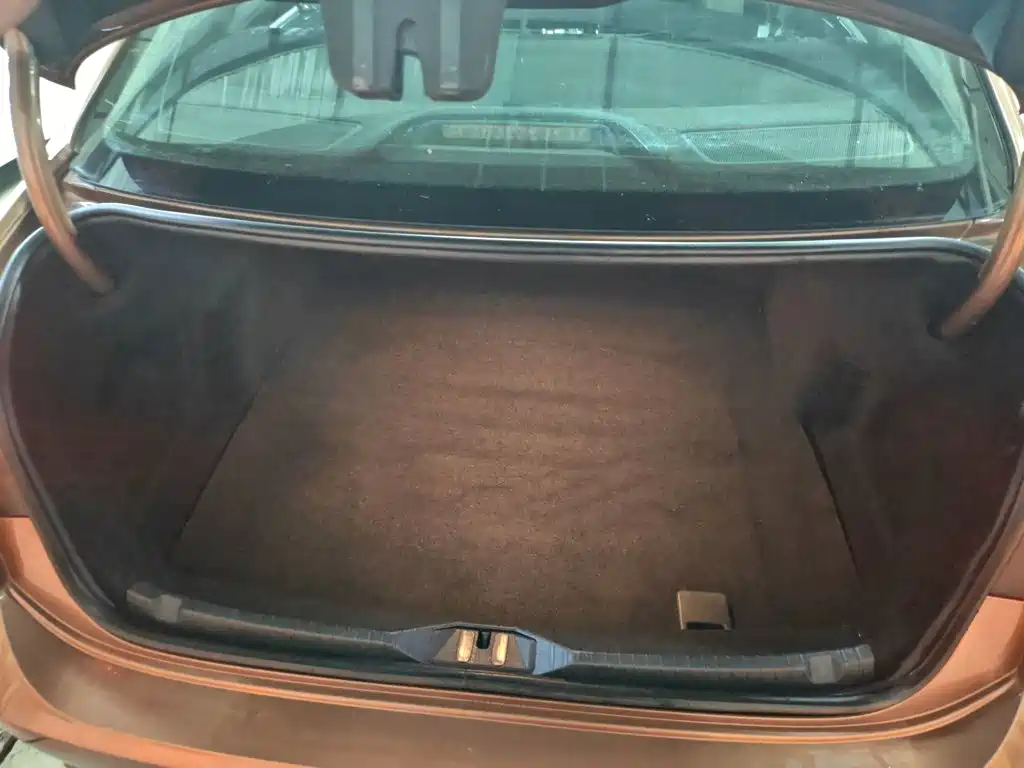 Volkswagen Lamando — миниатюра 15