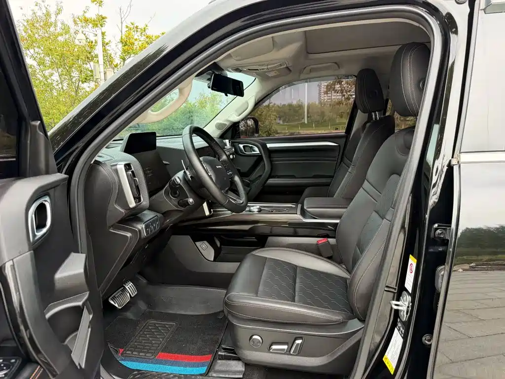 Haval Big Dog — миниатюра 5