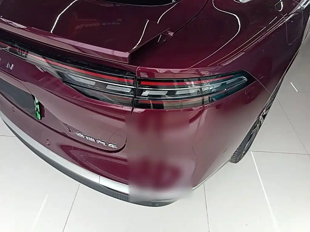 Fulwin Fengyun A9L — миниатюра 8