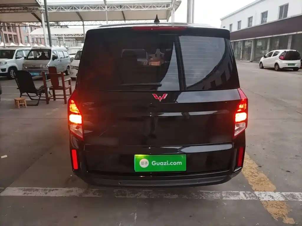 Wuling Zhengcheng — миниатюра 6