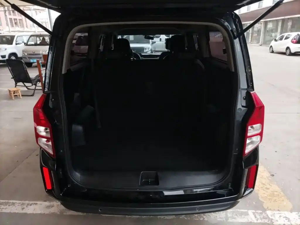 Wuling Zhengcheng — миниатюра 19