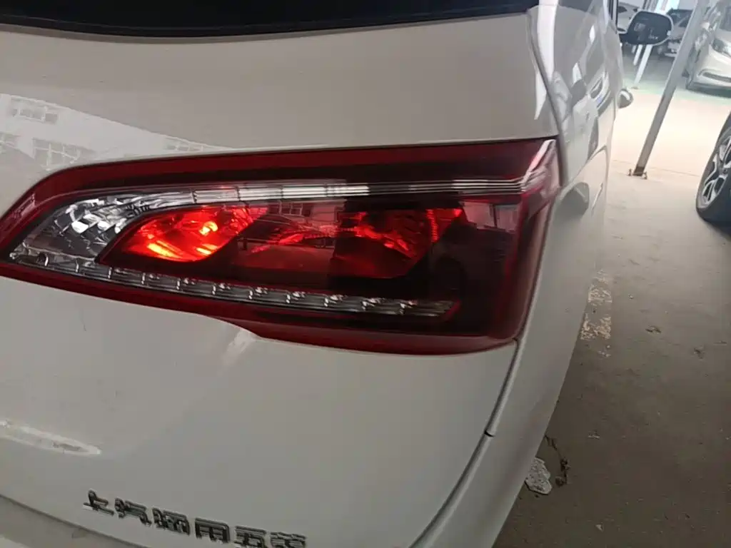 Baojun 730 — миниатюра 8