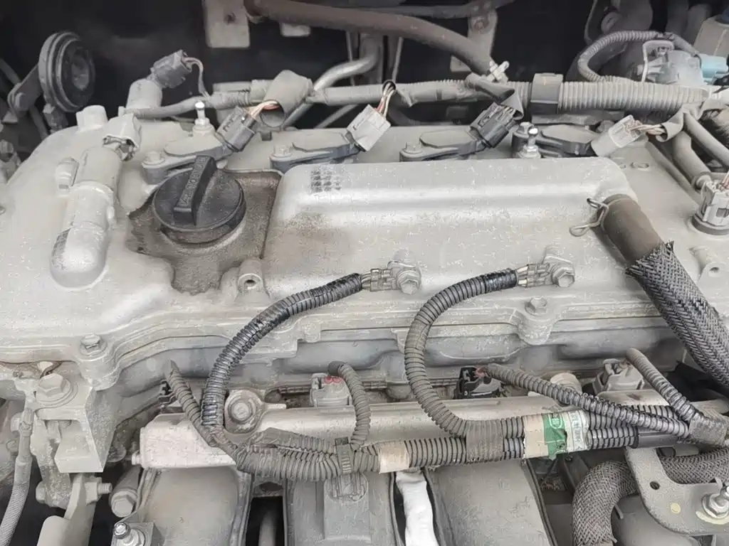 Toyota Corolla — миниатюра 6