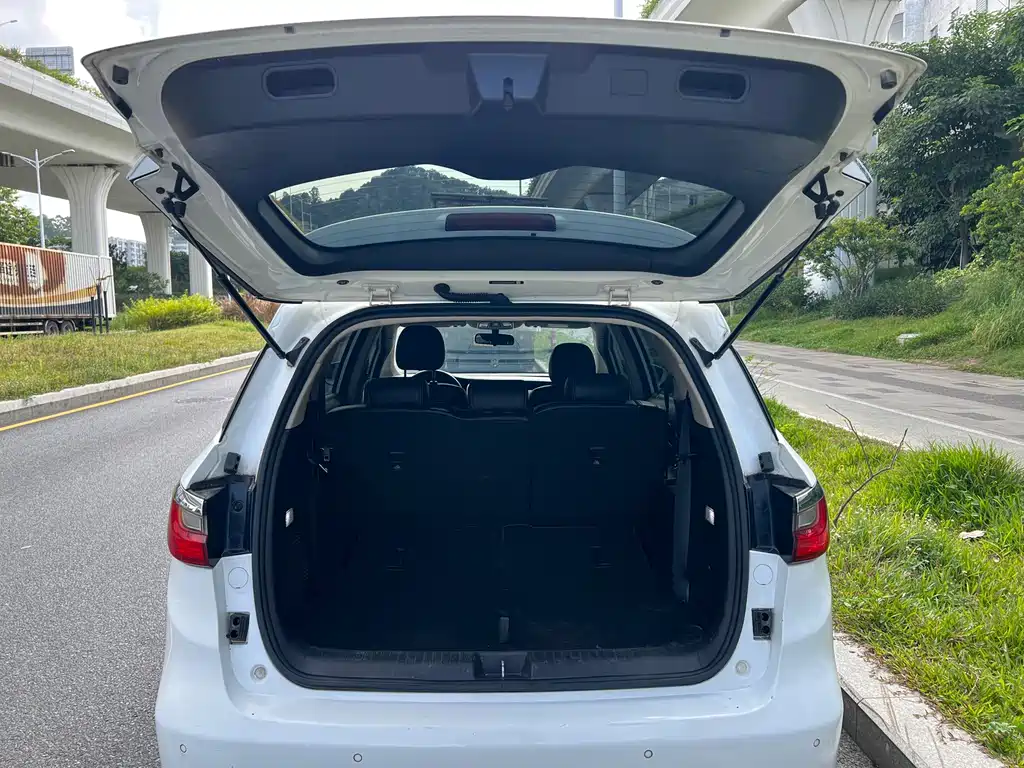 BYD MAX — миниатюра 7