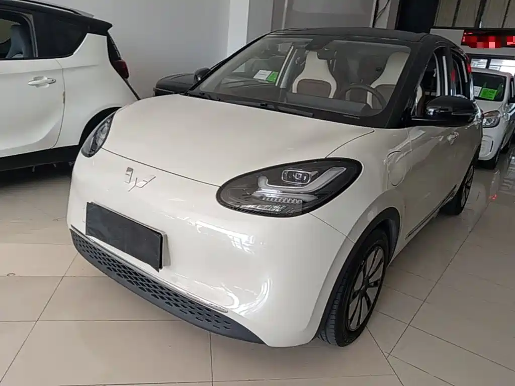Wuling Bingo — миниатюра 2