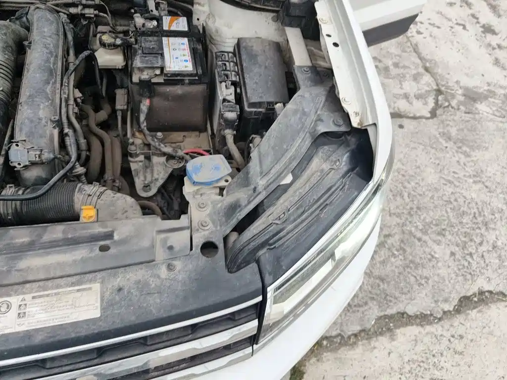 Volkswagen Tharu — миниатюра 20