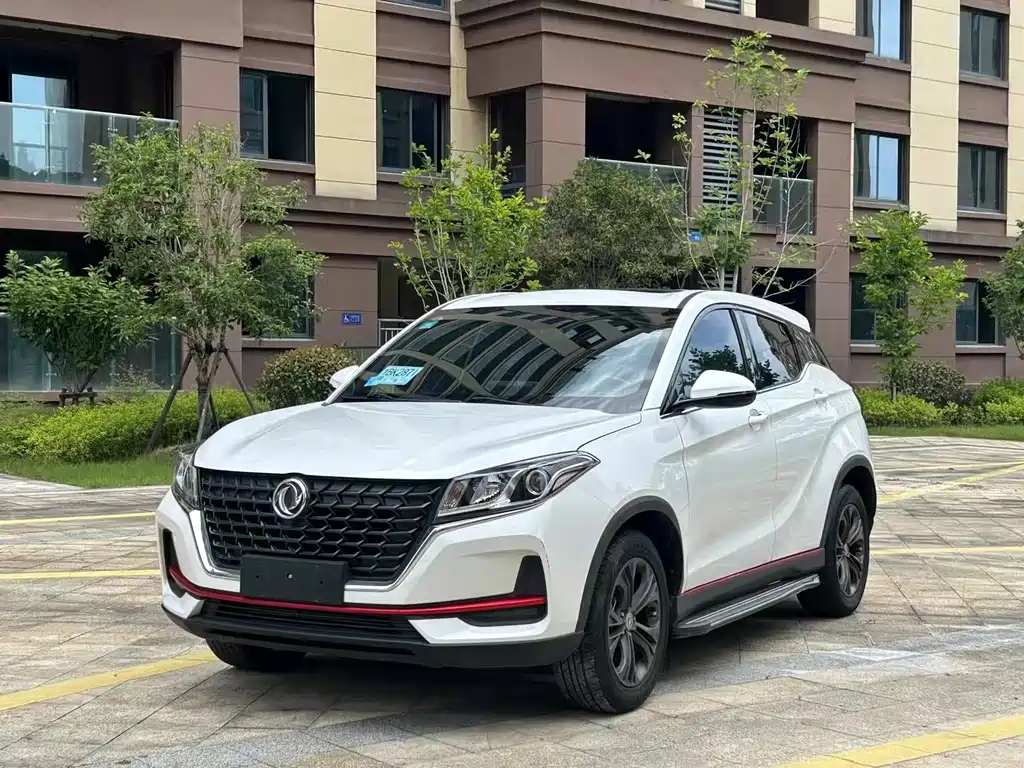 DONGFENG SCENERY 500