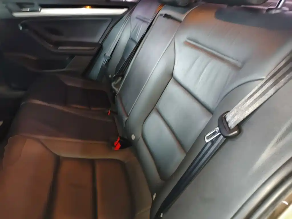 Volkswagen Sagitar — миниатюра 17