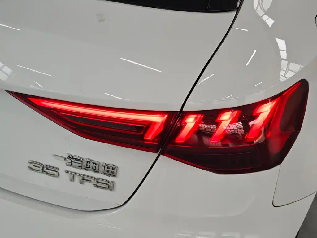 Audi A3 — миниатюра 17