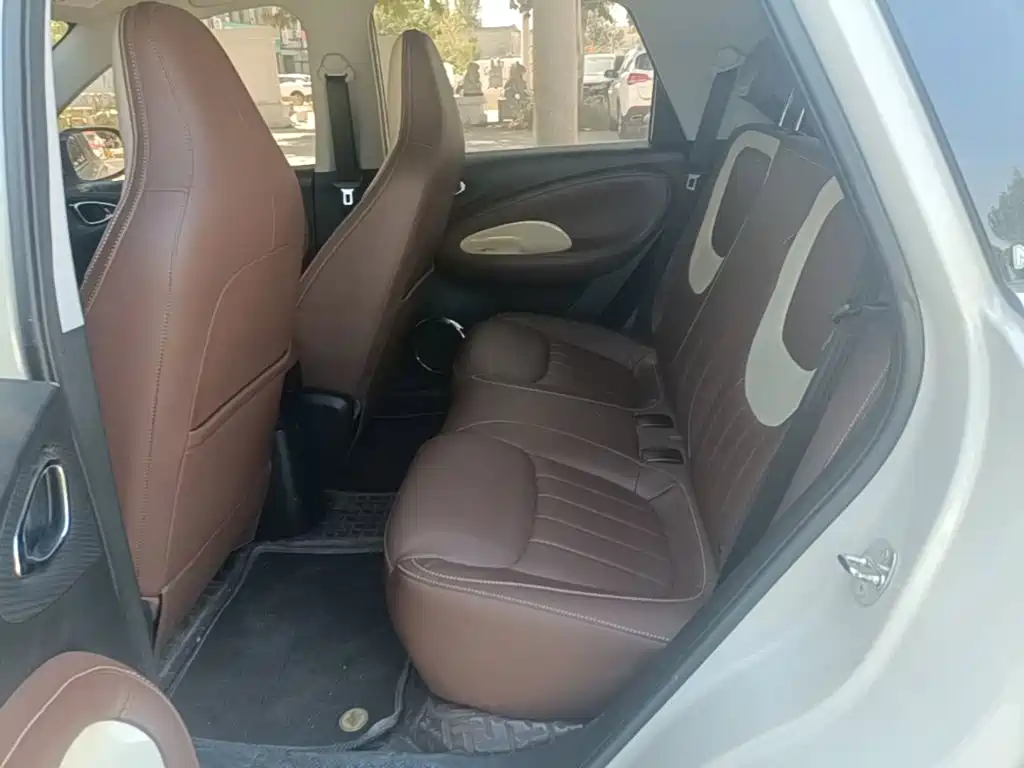 Wuling Bingo — миниатюра 17