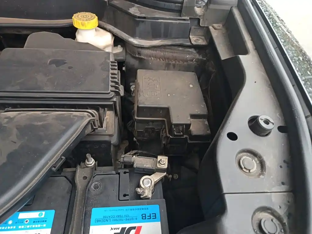 Haval H6 — миниатюра 21