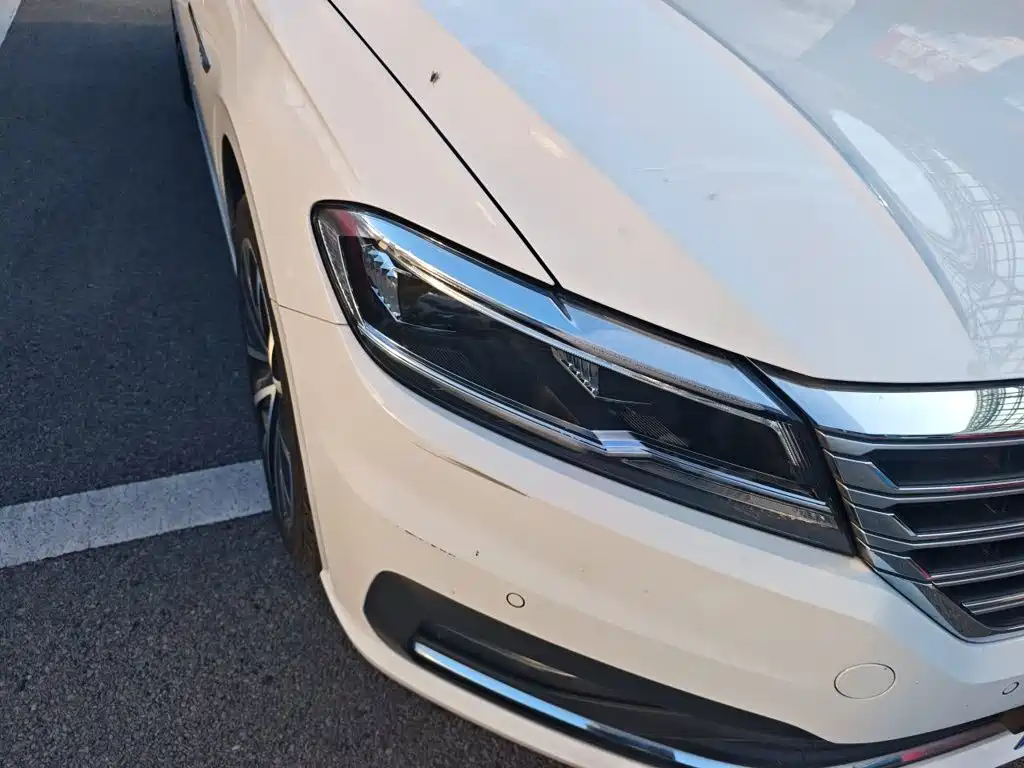 Volkswagen Lavida — миниатюра 25