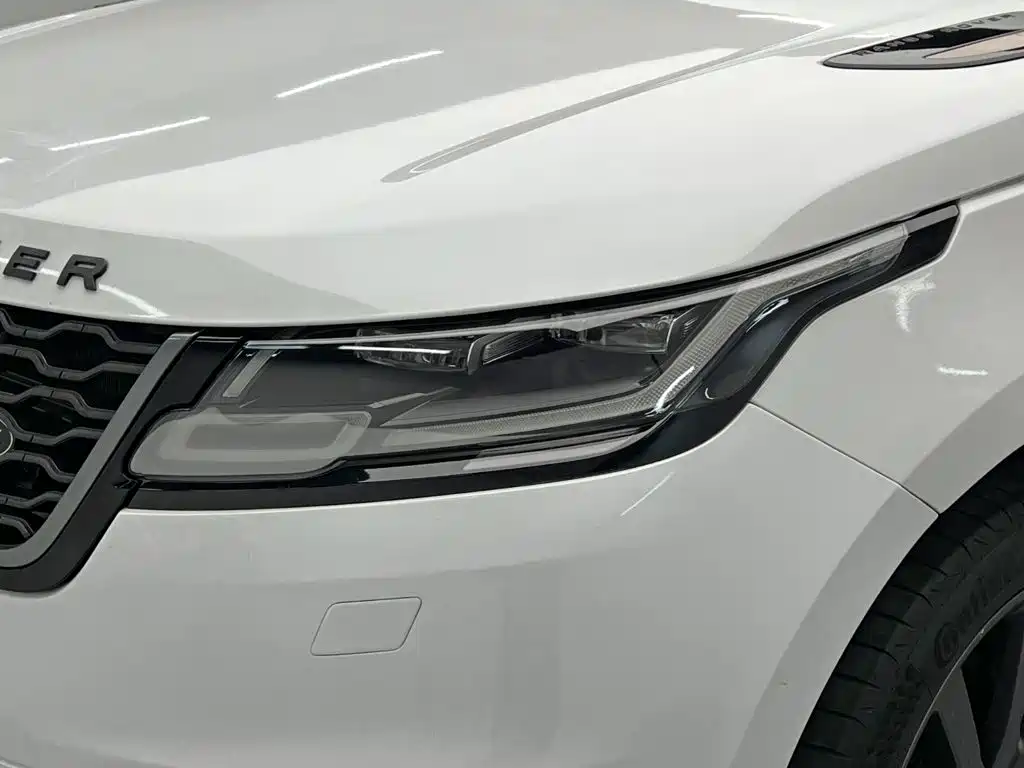 Land Rover Velar — миниатюра 9