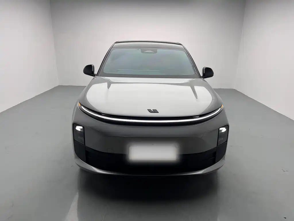 Li Auto IDEAL L6