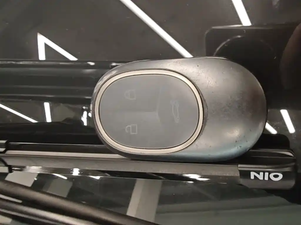 NIO EC6 2023 75kWh