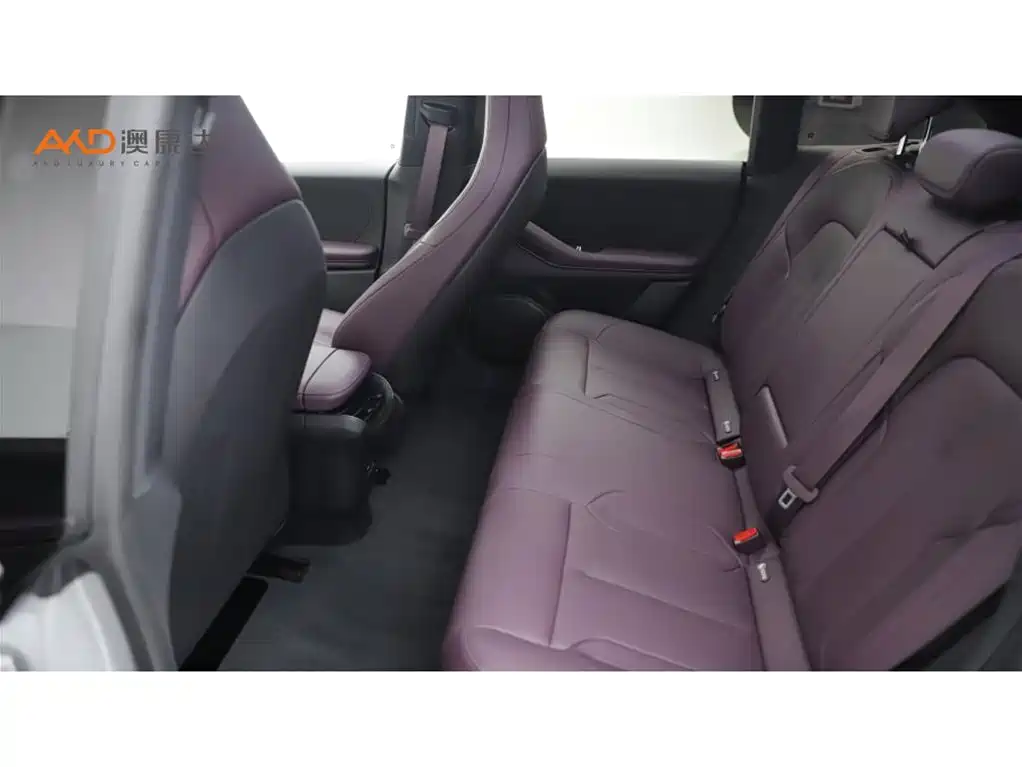 NIO ET5T — миниатюра 7