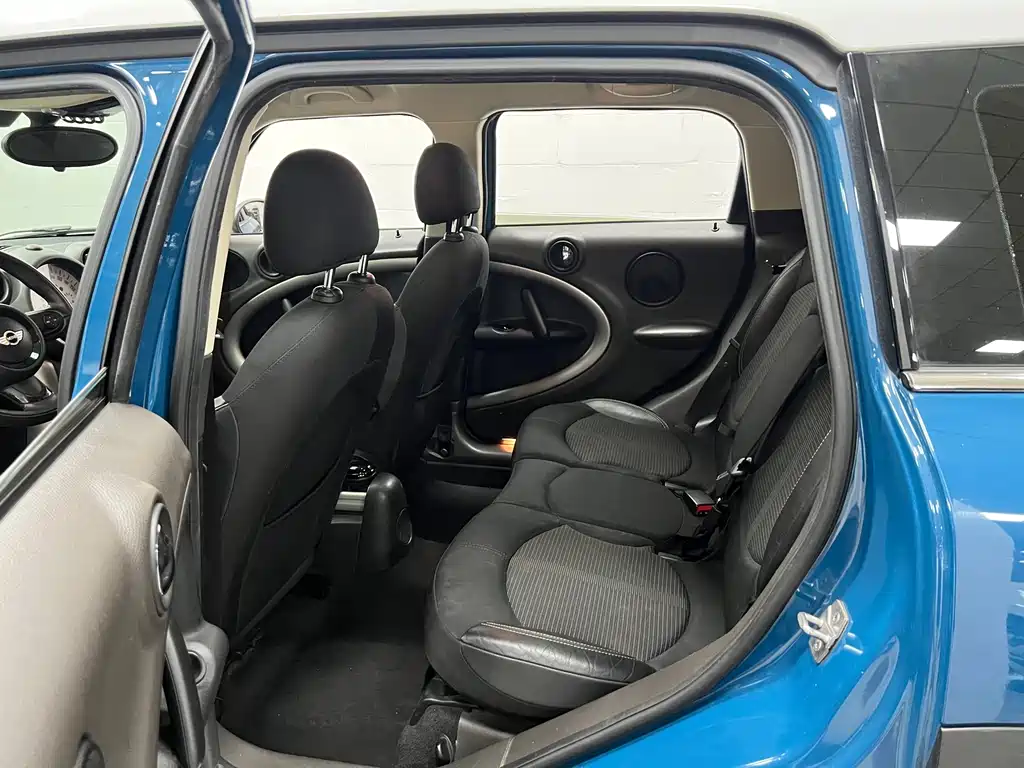 MINI Mini — миниатюра 8