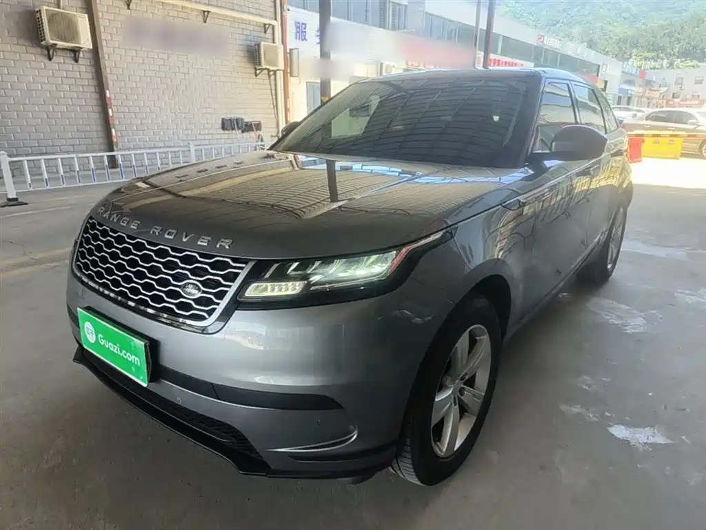 Range Rover Velar 2020 P250