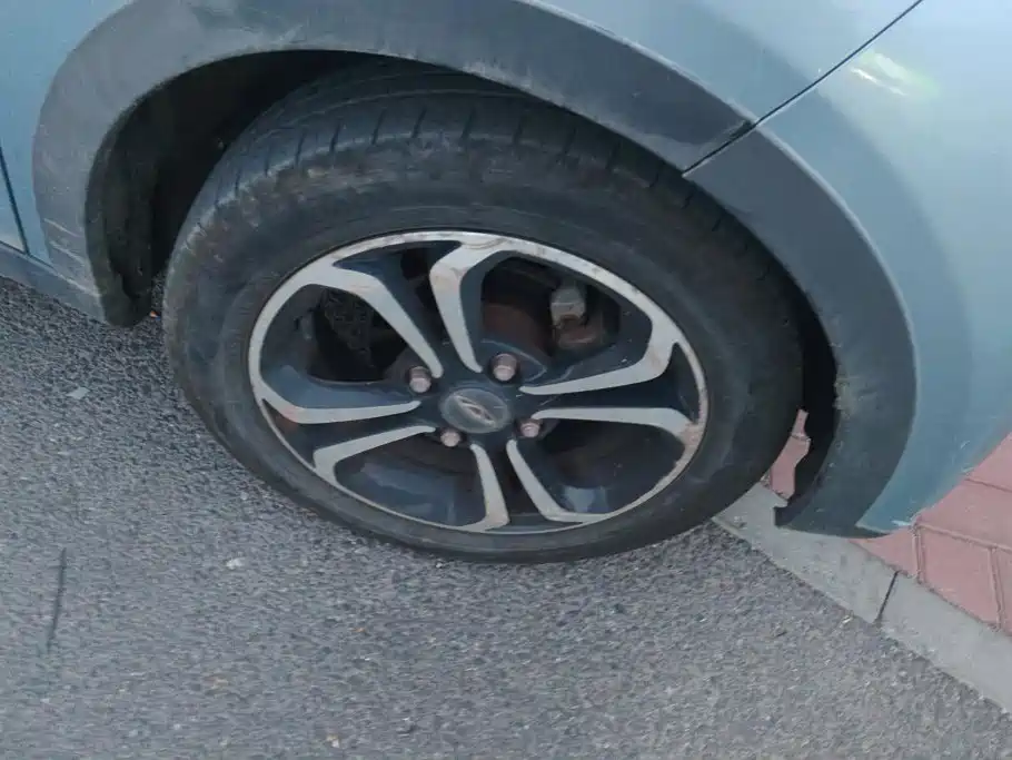 Chery QQ Little Ant — миниатюра 6