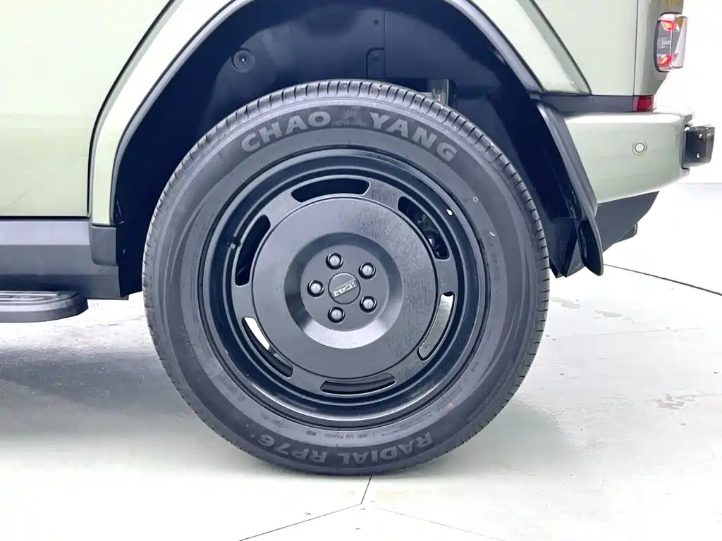 iCAR iCAR Super V23 — миниатюра 8