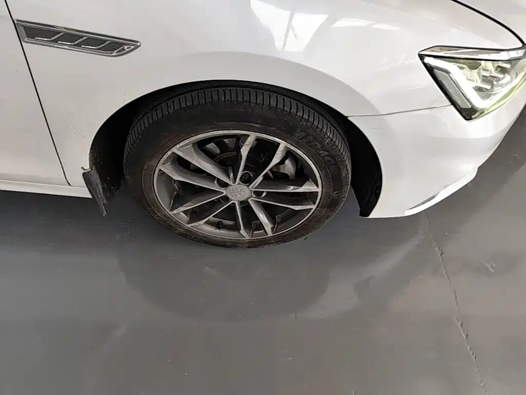 BYD Qin Pro — миниатюра 12