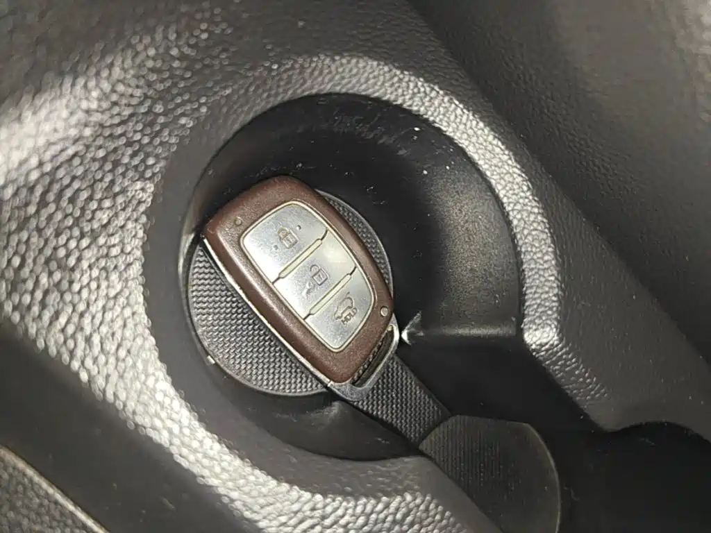 Hyundai ix25 — миниатюра 9