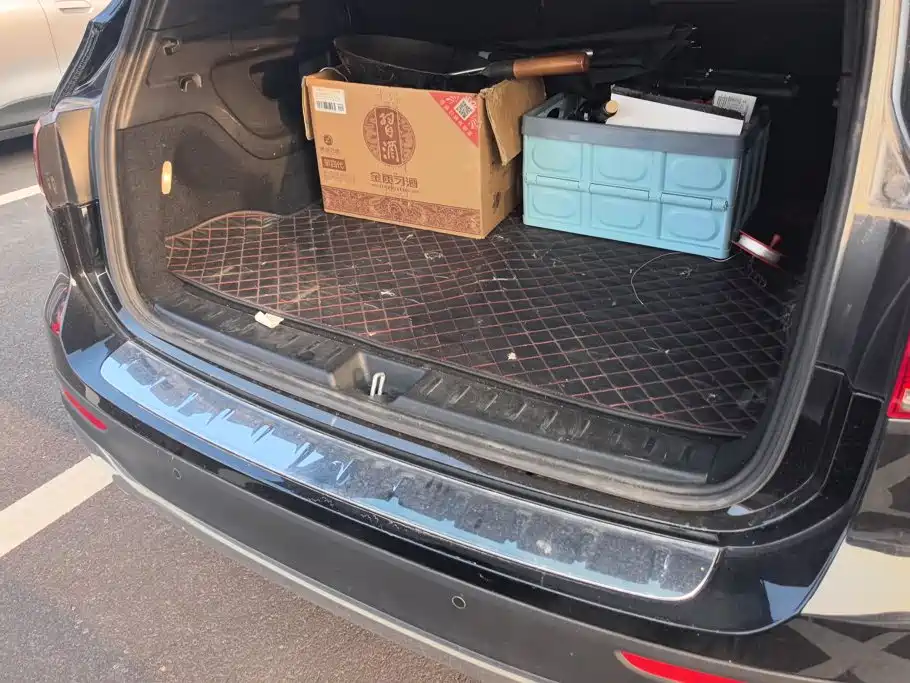 Mercedes-Benz GLB 2020 GLB 200