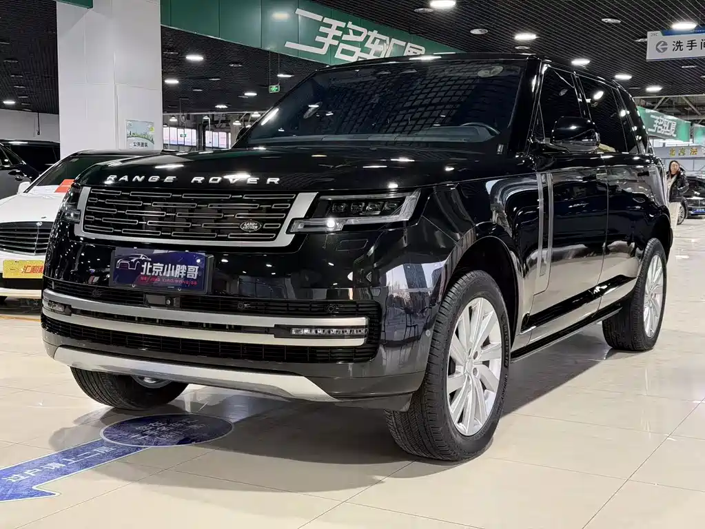 Land Rover Range Rover 2023