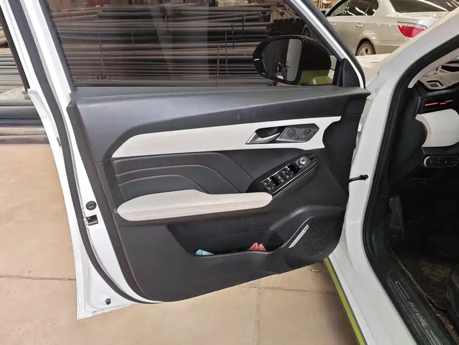 Haval Chitu — миниатюра 7