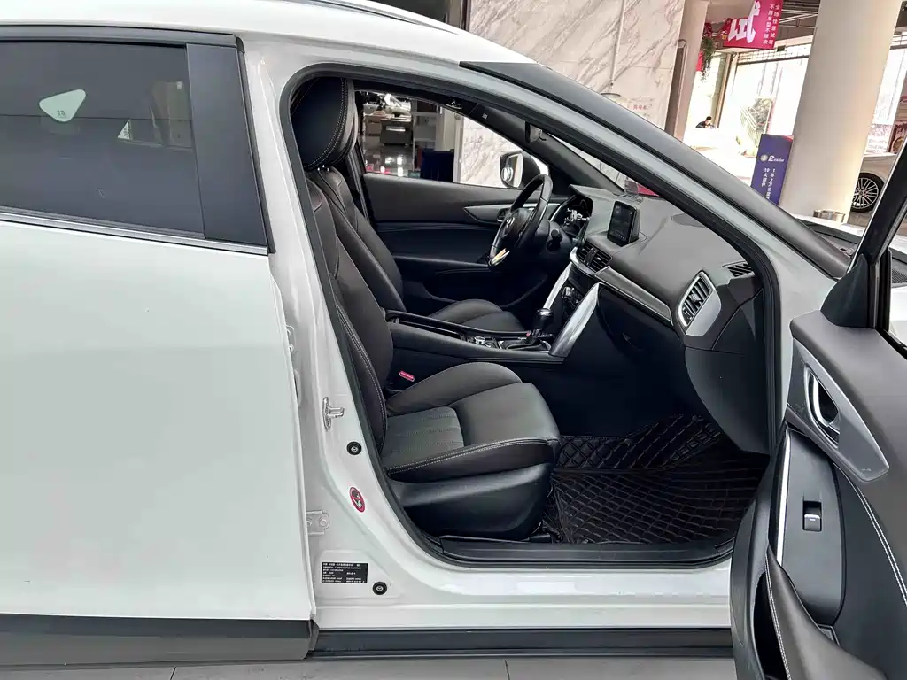 Mazda CX-4 2018 2.0L AT V