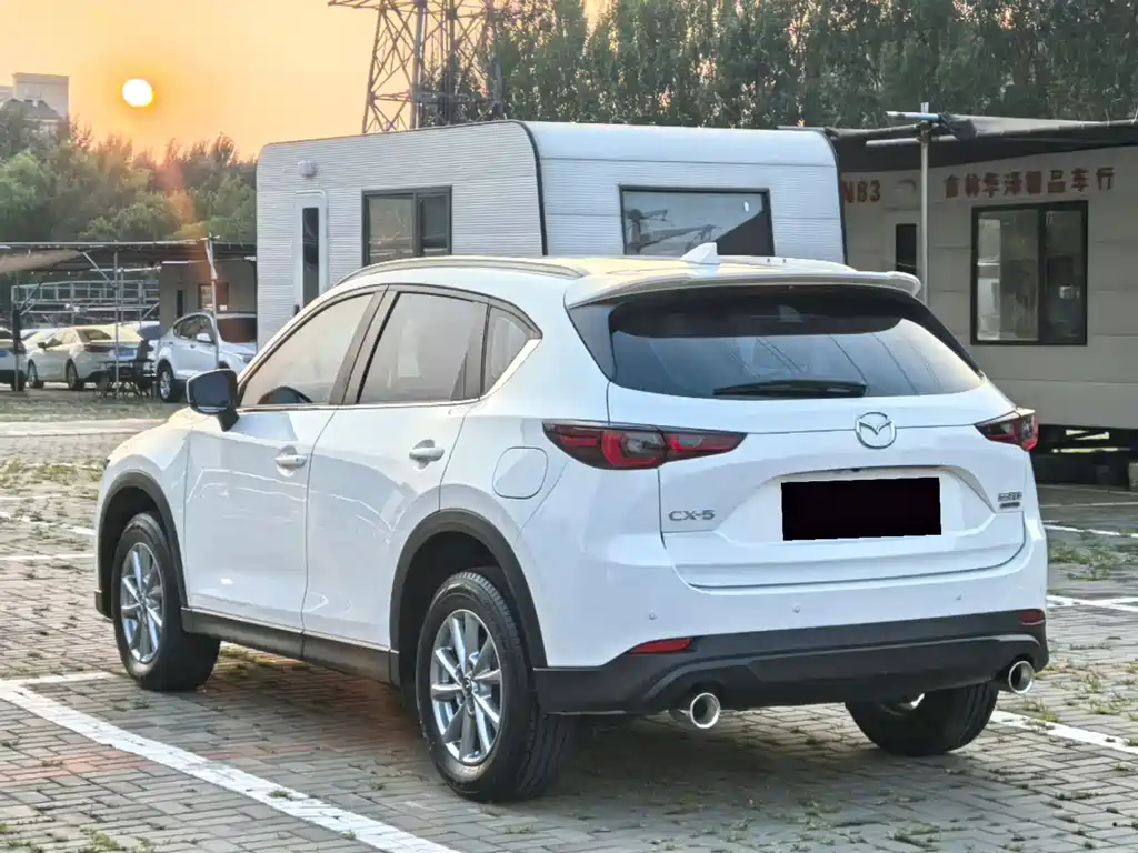 Mazda CX-5 — миниатюра 6