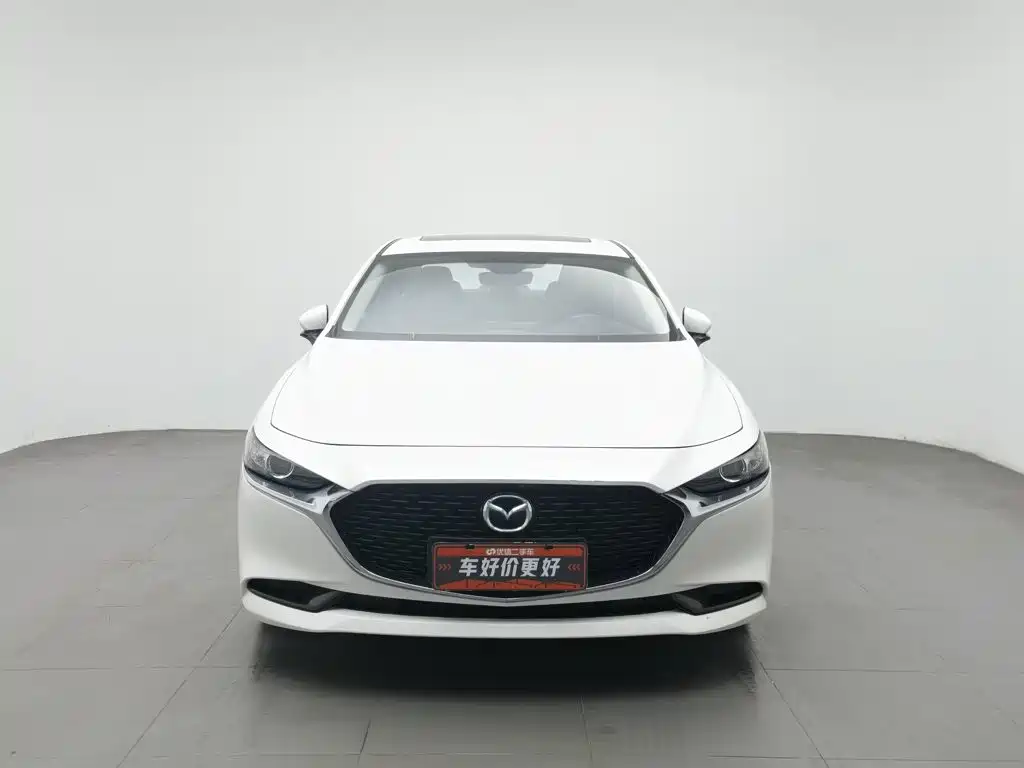 Mazda 3 Axela — миниатюра 3