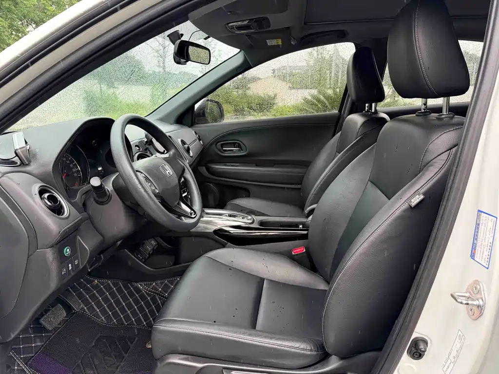 Honda XR-V 2020 220TURBO CVT Luxury