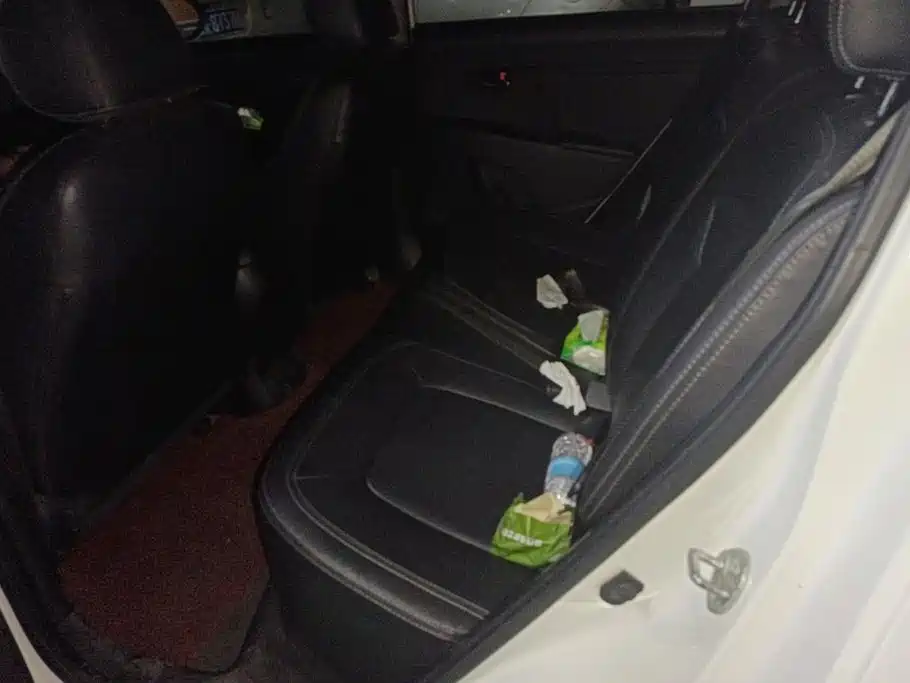 Kia Sportage — миниатюра 11