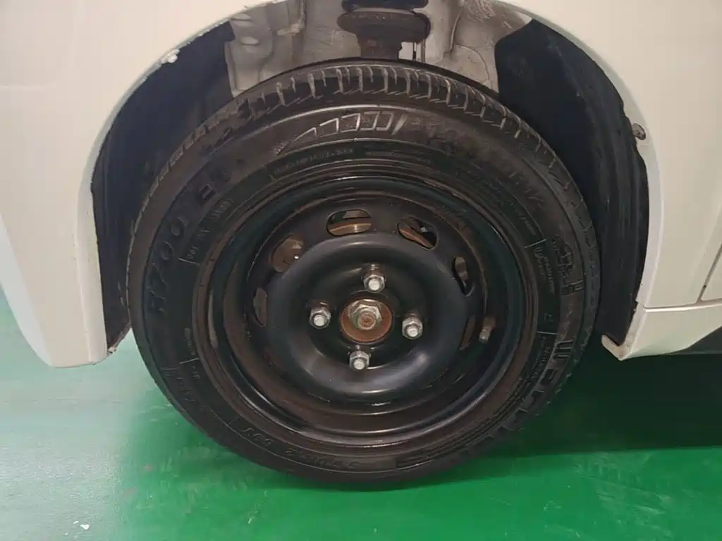 Wuling Nano EV — миниатюра 23