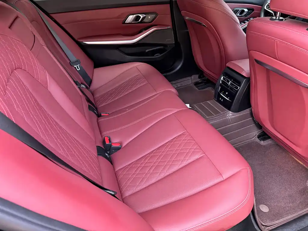 BMW 3 Series — миниатюра 15