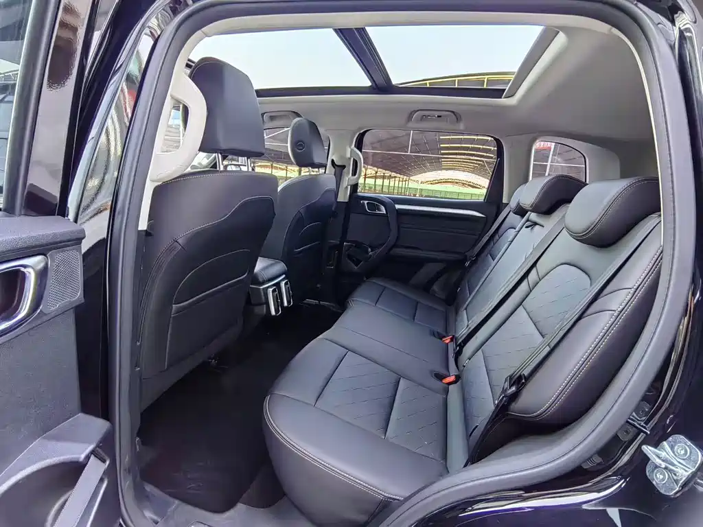 Haval Big Dog — миниатюра 9