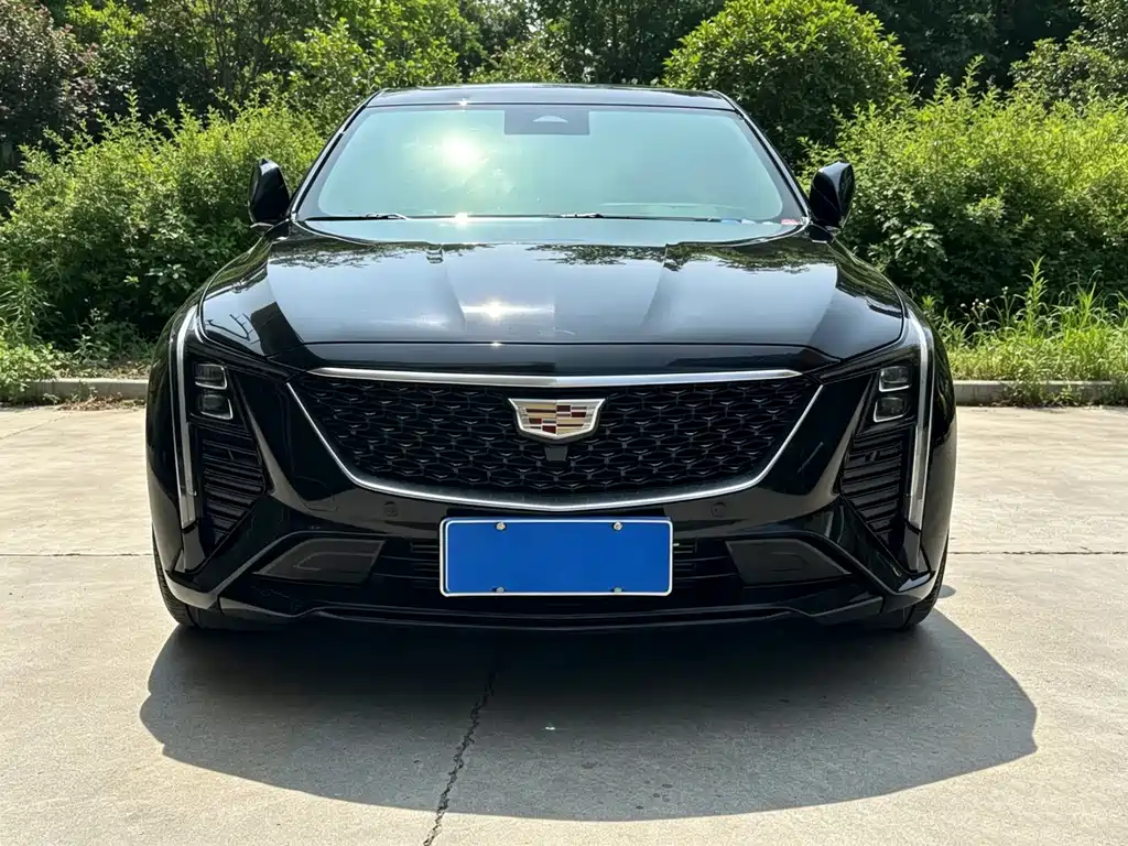 Cadillac CT5 2024 28T Luxury