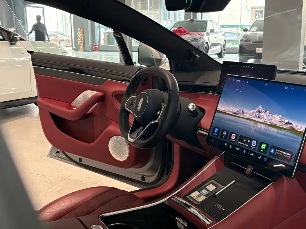 Zhijie Zhijie S7 — миниатюра 14